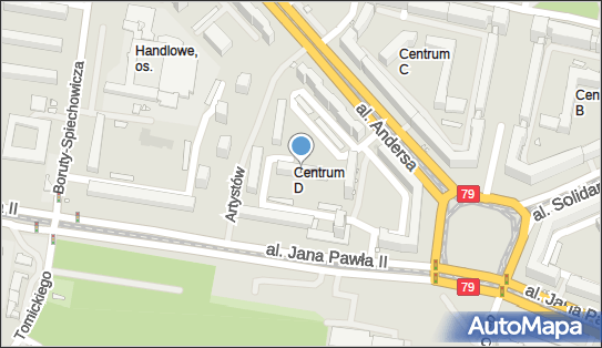 Ryszard Kwater - Działalność Gospodarcza, os. Centrum D 5/48 31-933 - Budownictwo, Wyroby budowlane, NIP: 6781412248