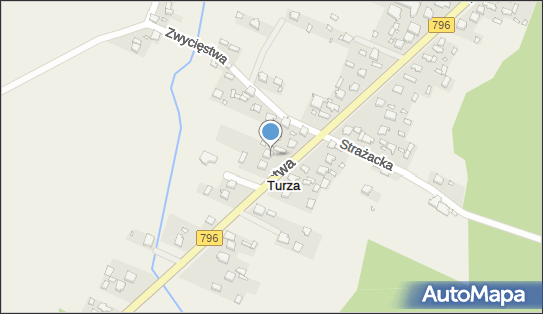 Ryszard Mol - Działalność Gospodarcza, 1 Maja 54, Turza 42-458 - Budownictwo, Wyroby budowlane, NIP: 6491543002