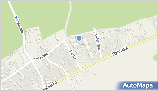 Ryszard Nieczygłomski, ul. Rybacka 105B, Kąty Rybackie 82-110 - Budownictwo, Wyroby budowlane, NIP: 6481000412