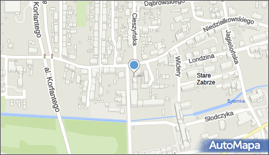 Ryszard Oleksy Przedsiebiorstwo Remontowo Budowlane Elwod R.Oleksy 41-800 - Budownictwo, Wyroby budowlane, NIP: 6481000085