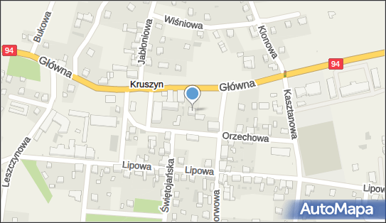 6121244796, Ryszard Opała 