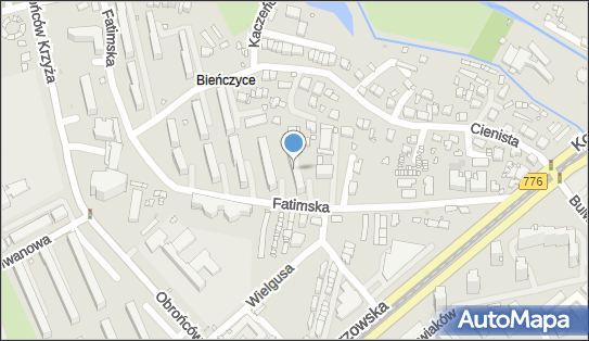 Ryszard Oszczypała Firma Handlowo-Usługowa Kromont, Kraków 31-831 - Budownictwo, Wyroby budowlane, NIP: 6781342246