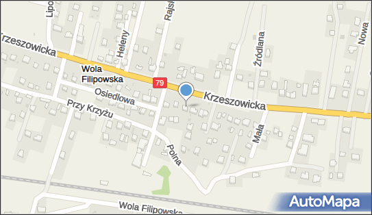 6760120753, Ryszard Scechura Firma Remontowo-Budowlana 