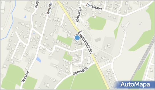Ryszard Szulik - Działalność Gospodarcza, Radosna 2, Jankowice 44-264 - Budownictwo, Wyroby budowlane, NIP: 6422256481
