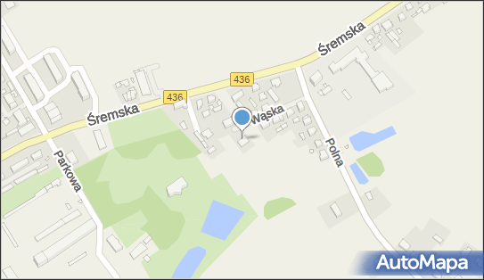 6171334018, Ryszard Wagner Damex 