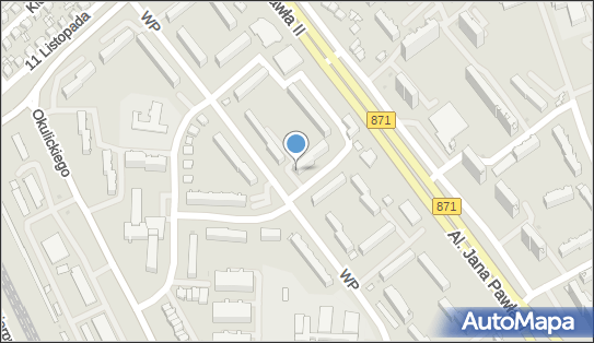 Ryszard Wójcicki - Działalność Gospodarcza, Wojska Polskiego 26 37-450 - Budownictwo, Wyroby budowlane, NIP: 8651156256