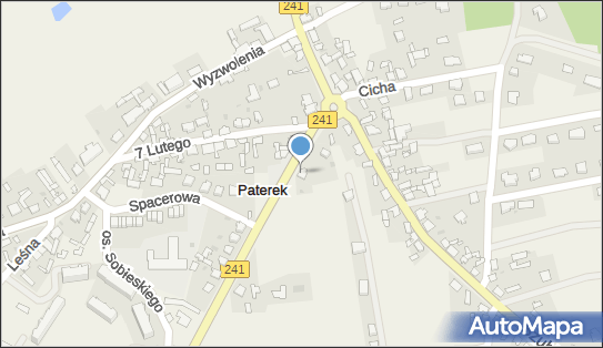 092338983, Ryszard Wolny Wolbud 