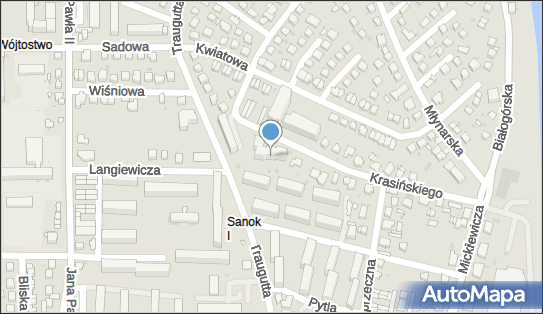 Rzeczoznawstwo i Projektowanie Inż.Jerzy Chomont, Sanok 38-500 - Budownictwo, Wyroby budowlane, numer telefonu