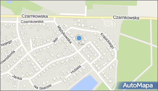 570032168, Rzemieślniczy Zakład Elektro-Instalacyjny, M.Jackowski 