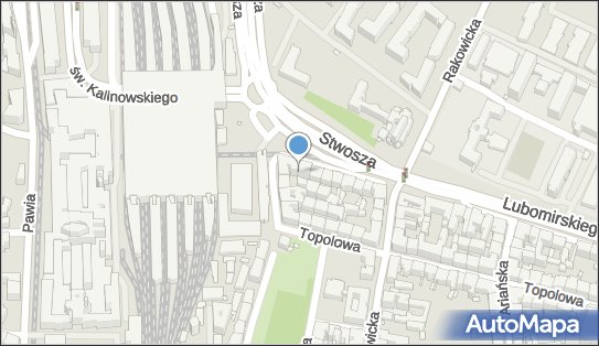 Rzemieślniczy Zakład Usługowy Blacharski, Kraków 31-509 - Budownictwo, Wyroby budowlane, NIP: 6761063709