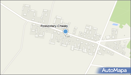 Rzeszotarski Jerzy Zakład Usługowo-Handlowy, Rzeszotary-Chwały 8 09-204 - Budownictwo, Wyroby budowlane, NIP: 7761246422