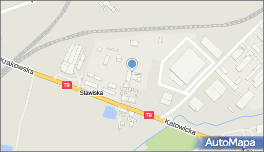 RZOUG Gaz-Technika Sp. z o.o., Krakowska 211, Katowice 40-393 - Budownictwo, Wyroby budowlane, godziny otwarcia, numer telefonu