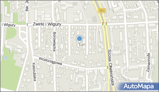 Rzymyszkiewicz Włodzimierz Drozakor Zakład Drogowy, Toruń 87-100 - Budownictwo, Wyroby budowlane, NIP: 8791206818