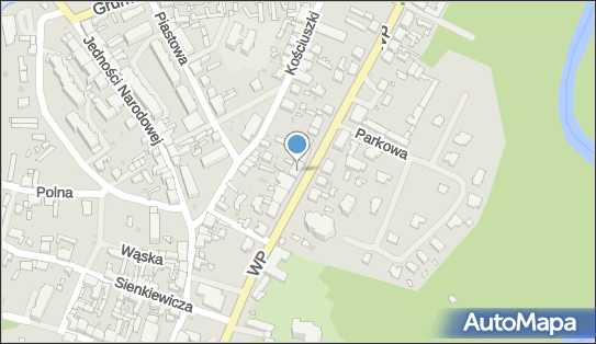 S.G.Bud Ślęzak Grzegorz, ul. I Armii Wojska Polskiego 29, Płoty 72-310 - Budownictwo, Wyroby budowlane, NIP: 8571688749