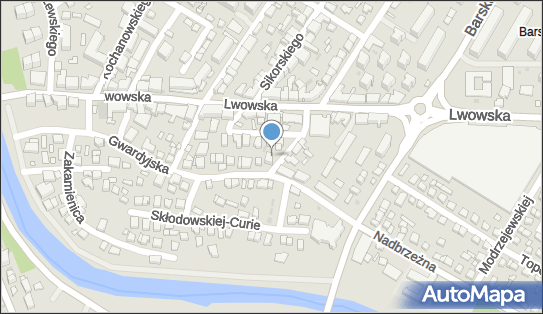 S R Bogusława Bogdańska Tadeusz Krzeszewski, Kosynierów 4 33-300 - Budownictwo, Wyroby budowlane, NIP: 7343212840