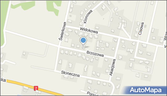 S T O L A R Grzegorz Mielewski, ul. Brzozowa 12, Lniska 83-330 - Budownictwo, Wyroby budowlane, NIP: 5891987570