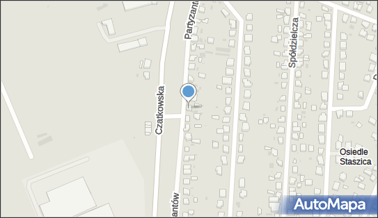 5932278340, Safe Home Andrzej Grabowski 
