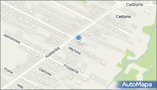 6621002493, Sajnóg Ewa Przedsiębiorstwo Handlowo - Usługowo - Produkcyjne 