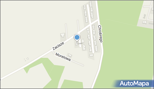 Sakid Artur Łamasz, ul. Spokojna 4, Brzezina 55-330 - Budownictwo, Wyroby budowlane, NIP: 8941706529
