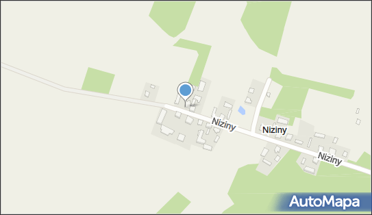 Salbud, Niziny 16, Niziny 28-305 - Budownictwo, Wyroby budowlane, NIP: 6561972011