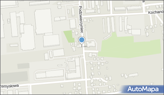 Salon Firmowy Urzędowski DOMAT Sp. z o.o., Podzwierzyniec 31A 37-100 - Budownictwo, Wyroby budowlane, godziny otwarcia, numer telefonu