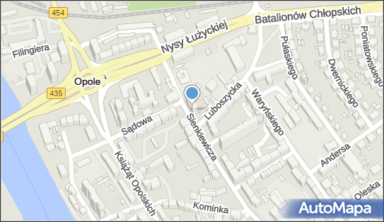 Sałtrukiewicz Tomasz Firma Wielobranżowa Satom, Opole 45-037 - Budownictwo, Wyroby budowlane, NIP: 7542160100