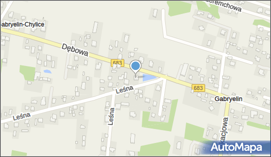 Sandrex Grzybowski Wojciech, Dębowa 17, Gabryelin 05-505 - Budownictwo, Wyroby budowlane, NIP: 1230394144