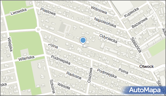 5321059732, Sanel i.E.A.Instalacje Elektryczne Automatyka Nazwa Skrócona: Sanel i.E.A.Cukiernia 