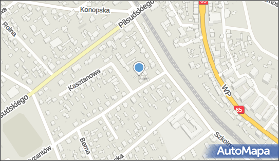 5422585451, Santechnika Przemysław Poślednik 