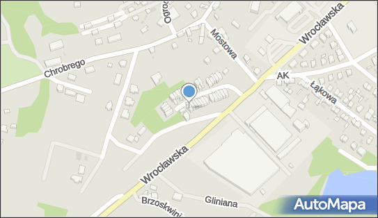 Saport&ampSerwis Tomasz Bator, ul. Marii Leszczyńskiej 30 55-100 - Budownictwo, Wyroby budowlane, NIP: 9151700734