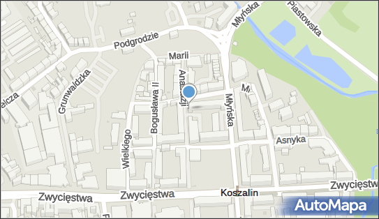 Sarbud Wojciech Gontarz, ul. Księżnej Anastazji 6, Koszalin 76-950 - Budownictwo, Wyroby budowlane, NIP: 8392977253