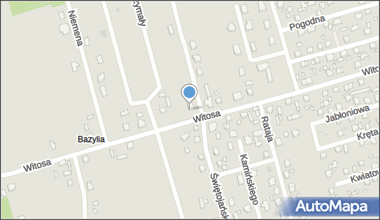7292492142, SAT-AL Tomasz Kaźmierski 