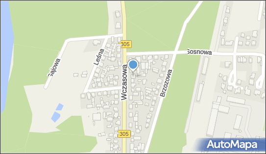 Saw-Trans Sawicki Przemysław, Wczasowa 50, Karpicko 64-200 - Budownictwo, Wyroby budowlane, NIP: 9231332333