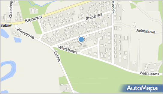 Scaffold Bartosz Puślecki, ul. Dębowa 3, Palaty 63-520 - Budownictwo, Wyroby budowlane, NIP: 5140315083