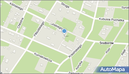 5321933459, Scandia, Damian Sosnowski 