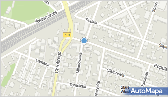 Scandihaus Klaudia Czarska, ul. Popularna 8, Warszawa 02-473 - Budownictwo, Wyroby budowlane, NIP: 5212950631