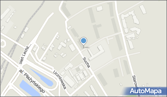 9730734239, Schuch Polska sp. z o.o. 