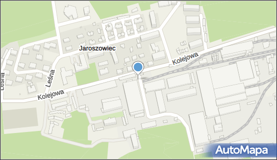 SCS Sylwester Szatan Stanisław Ciepał Barbara Szatan, Jaroszowiec 32-312 - Budownictwo, Wyroby budowlane, NIP: 6371881819