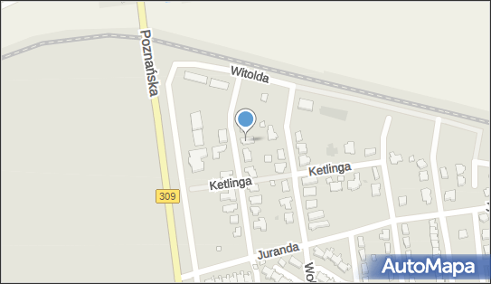 Sean Sergiusz Andrzejewski, ul. Jaremy Wiśniowieckiego 14, Leszno 64-100 - Budownictwo, Wyroby budowlane, NIP: 6972120485