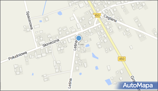 Sebastian Frankowski Franek System, Leśna 3, Wielowieś 63-405 - Budownictwo, Wyroby budowlane, NIP: 6222786027