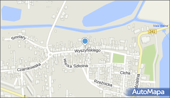 Sebastian Kaszewski, ul. Kardynała Wyszyńskiego 20, Rogoźno 64-610 - Budownictwo, Wyroby budowlane, NIP: 7661832698