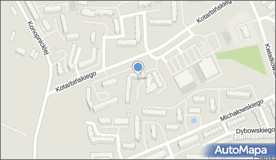 5791538358, Usługi Ogólnobudowlane Sebastian Lalikowski 