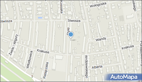 Sebek Sebastian Wroński, ul. Jana Styki 27, Szczecin 71-138 - Budownictwo, Wyroby budowlane, NIP: 8511689142