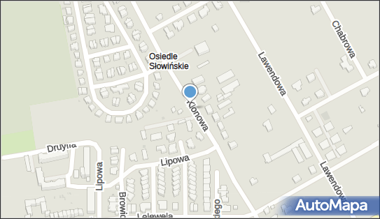 Selfnet Marcin Daglis, ul. Klonowa 7, Słupsk 76-200 - Budownictwo, Wyroby budowlane, NIP: 8392954016