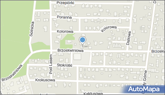 Sensor Adam Łuszyński, Brzoskwiniowa 9A, Białystok 15-584 - Budownictwo, Wyroby budowlane, numer telefonu, NIP: 5421459968