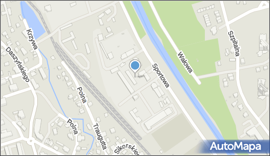 5480051430, Drózd Zbigniew Service Bud 