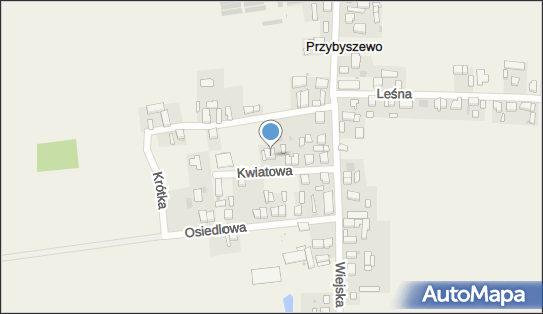 6681921269, Service Ums Haus Paweł Baranowski 