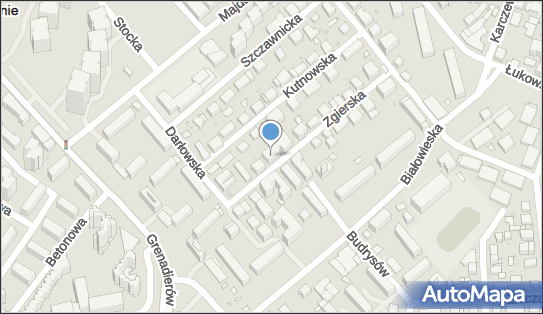 Serw Bud Sandakow Adam Stanisław, Zgierska 7, Warszawa 04-092 - Budownictwo, Wyroby budowlane, NIP: 1130118195