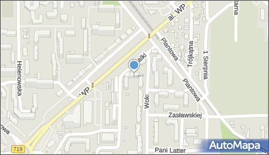 5341899458, Serwis Instalacji i Urządzeń Elektrycznych Oraz Gastronomicznych Wiesław Auguścik 