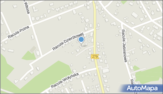 Serwis Systemów Sterowania Ruchem Drogowym, Racula-Myśliwska 2 66-004 - Budownictwo, Wyroby budowlane, NIP: 9730355677
